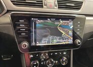 Škoda Superb Sedan / Limuzína 2,0 l 147 kw