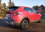 KIA Sportage SUV 1,6 l 132 kw