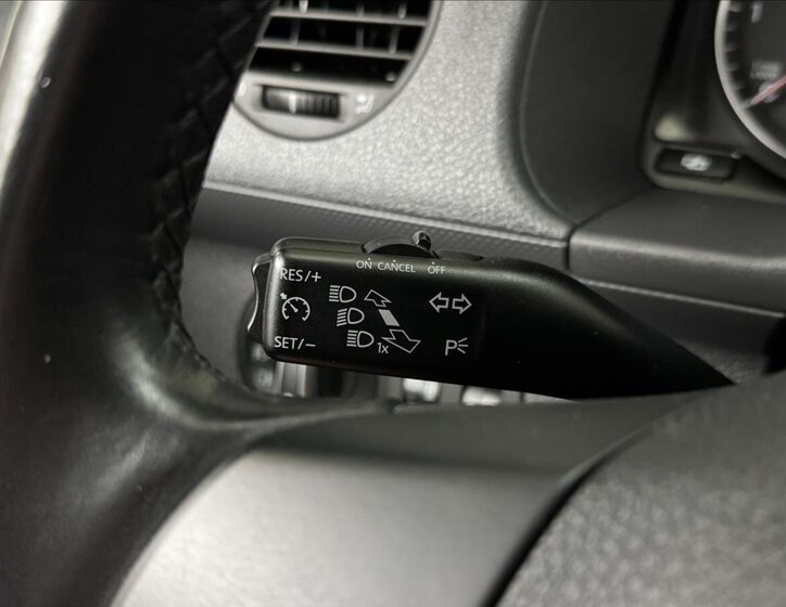 Volkswagen Caddy Kombi 2,0 l 103 kw