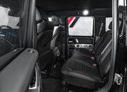 Mercedes-Benz Ostatní SUV / Terénní 3,0 l 270 kw