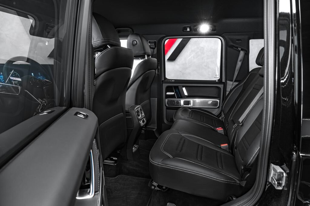 Mercedes-Benz Ostatní SUV / Terénní 3,0 l 270 kw