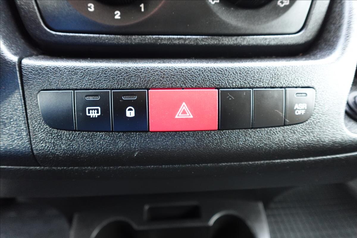 Fiat Ducato Ostatní 2,3 l 88 kw