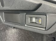 Škoda Octavia Liftback 2,0 l 85 kw