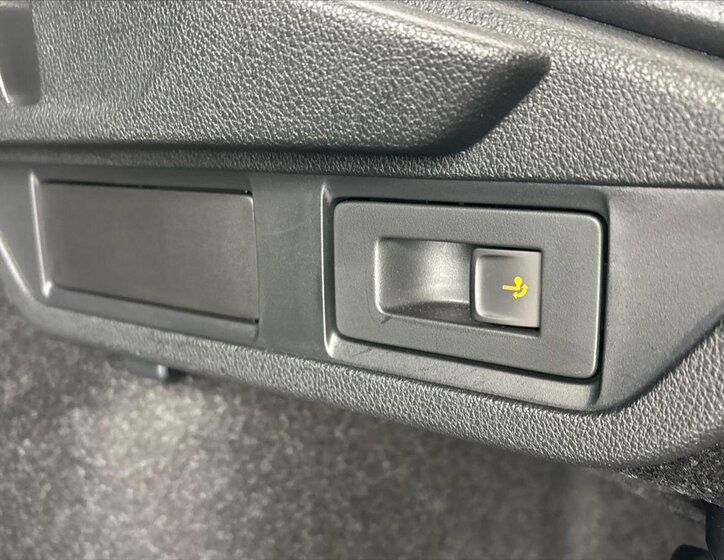 Škoda Octavia Liftback 2,0 l 85 kw