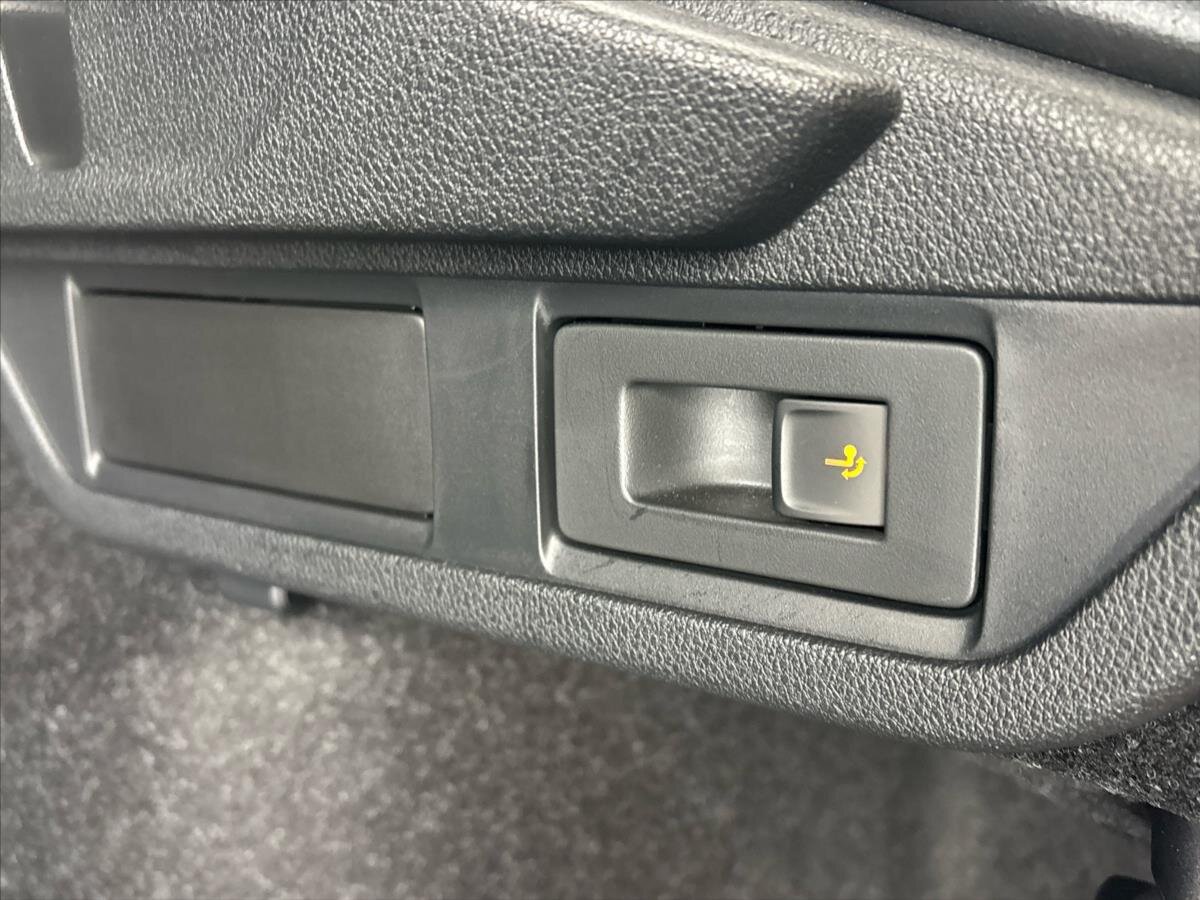 Škoda Octavia Liftback 2,0 l 85 kw