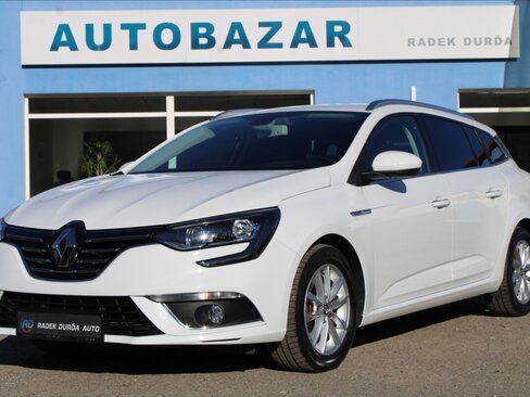 Renault Mégane