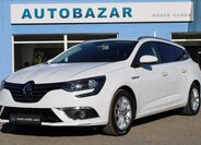 Renault Mégane 1