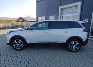 Peugeot 5008 SUV / Terénní 1,2 l 96 kw
