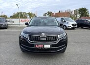 Škoda Kodiaq 14