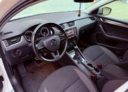 Škoda Octavia 15