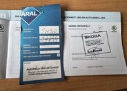 Škoda Scala Hatchback 1,5 l 110 kw