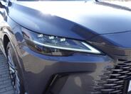 Lexus RX 350h 37