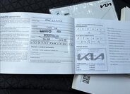 KIA Ceed Kombi 1,5 l 117 kw