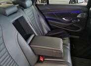 Mercedes-Benz Třídy S 21