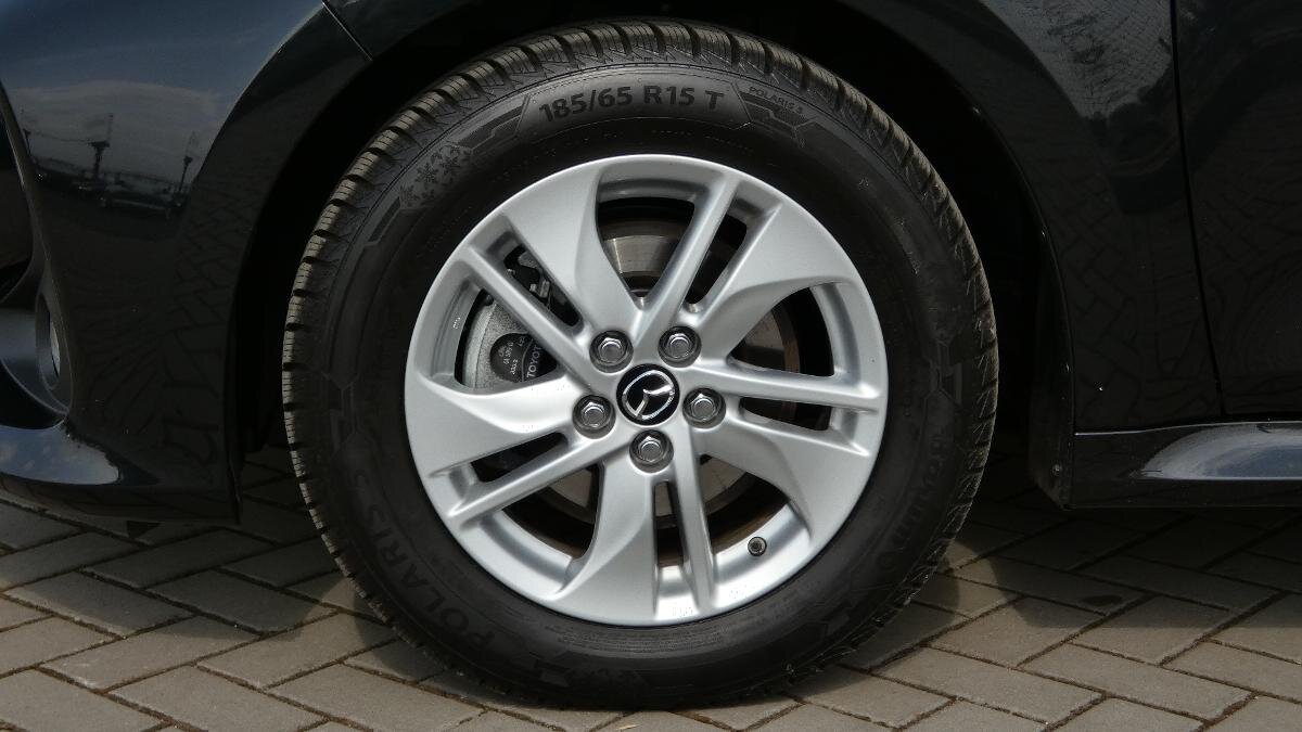 Mazda 2 Hatchback 1,5 l 68 kw