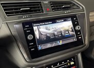Volkswagen Tiguan Allspace SUV / Terénní 2,0 l 110 kw