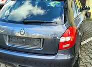 Škoda Fabia 9