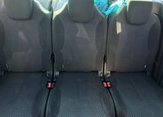 Citroën C4 Picasso MPV 1,6 l 80 kw