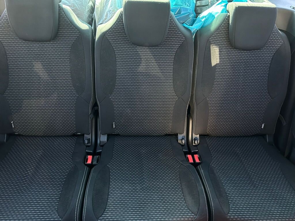 Citroën C4 Picasso MPV 1,6 l 80 kw