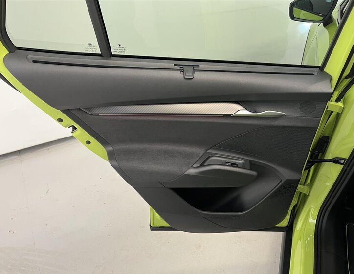 Škoda Elroq SUV 1,0 250 kw