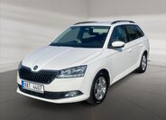 Škoda Fabia Kombi 999,0 70 kw