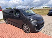 Toyota ProAce Verso 3