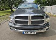 Dodge RAM 2