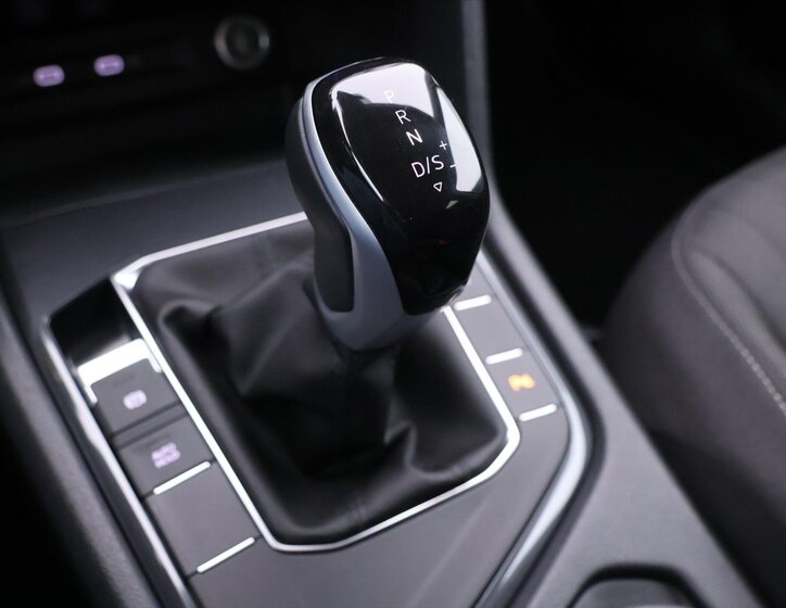 Volkswagen Tiguan Allspace SUV 2,0 l 110 kw