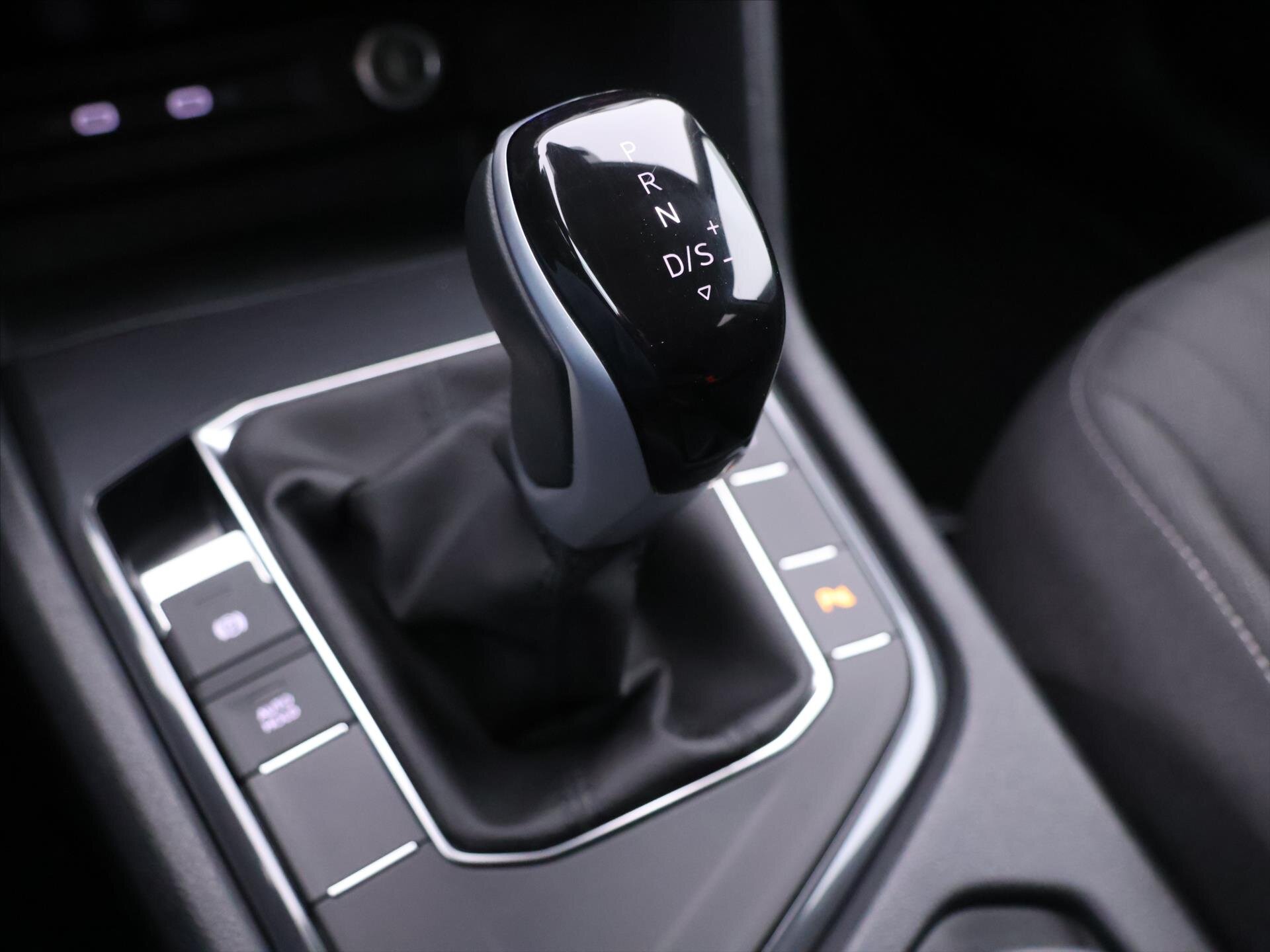 Volkswagen Tiguan Allspace SUV 2,0 l 110 kw