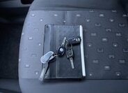 Volkswagen Sharan Kombi 1,9 l 96 kw