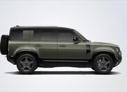 Land Rover Defender 2