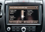 Volkswagen Touareg 36