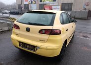 Seat Ibiza 10