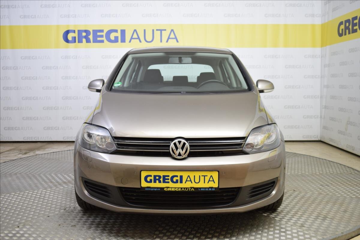 Volkswagen Golf Plus Hatchback 1,4 l 90 kw
