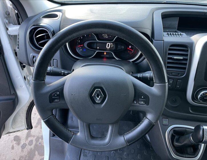 Renault Trafic Ostatní 2,0 l 107 kw