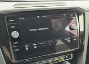 Volkswagen Arteon Liftback 2,0 l 176 kw