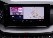 Škoda Octavia Kombi 2,0 l 85 kw