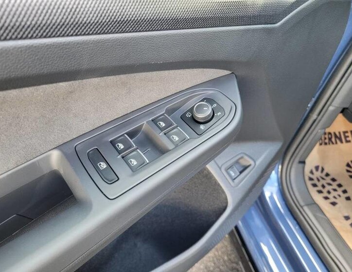 Volkswagen Golf Kombi 2,0 l 110 kw