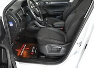 Škoda Kodiaq SUV 1,5 l 110 kw
