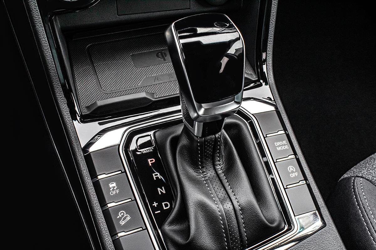 SsangYong Korando SUV 1,5 l 120 kw