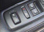 Renault Latitude Sedan / Limuzína 2,0 l 110 kw