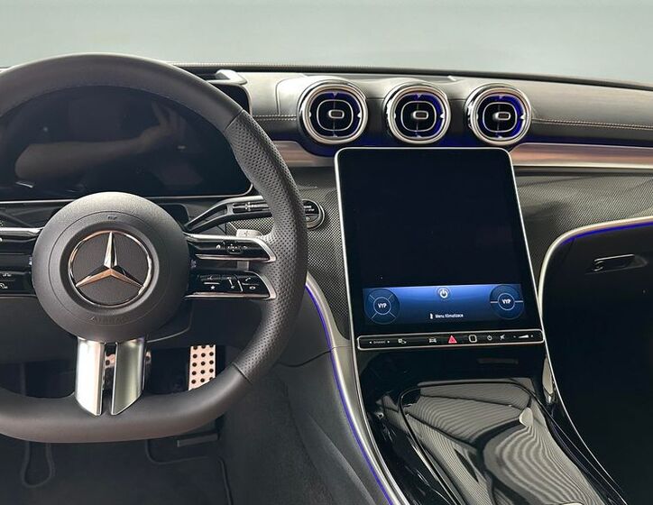 Mercedes-Benz Ostatní 10