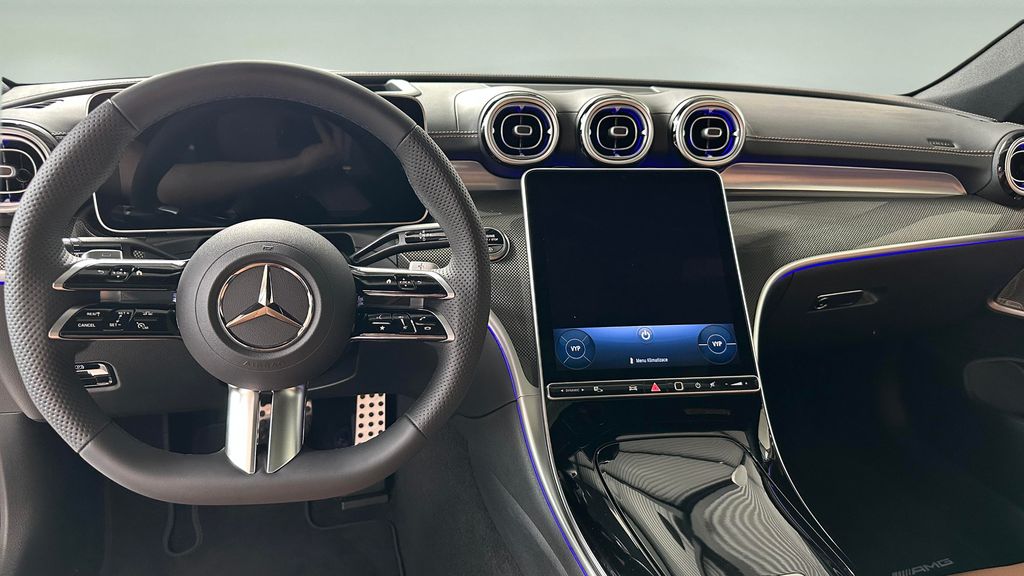 Mercedes-Benz Ostatní