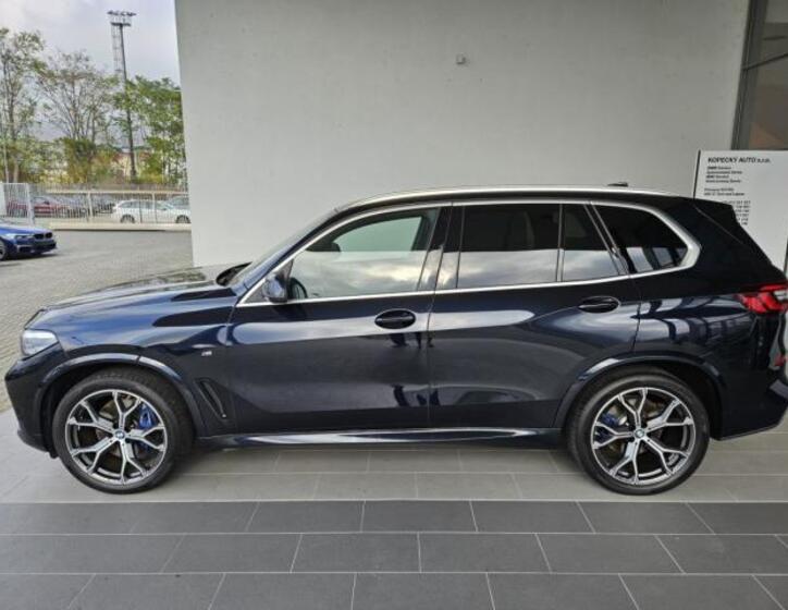 BMW X5 3