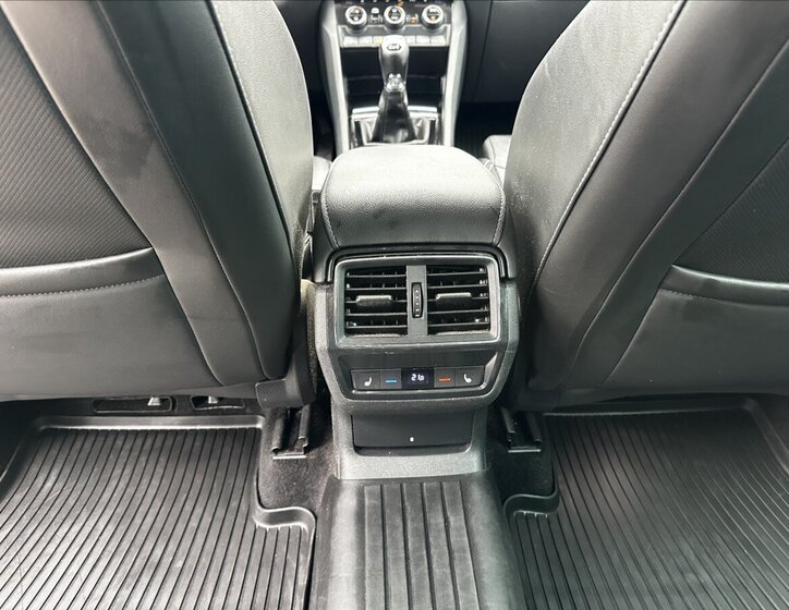 Škoda Kodiaq SUV / Terénní 2,0 l 110 kw