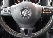 Volkswagen Tiguan SUV 1,4 l 92 kw
