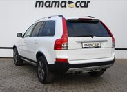 Volvo XC90 5