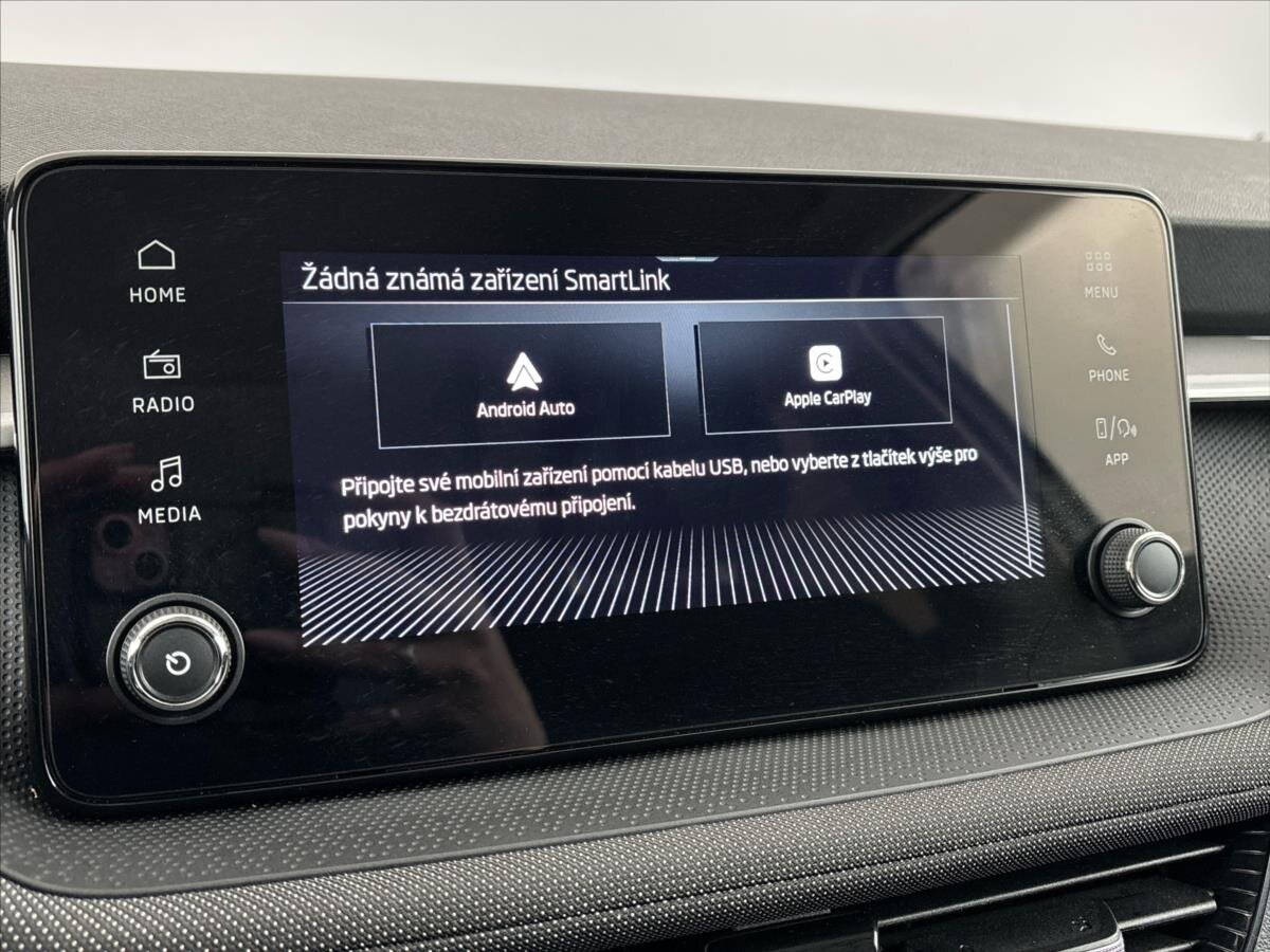 Škoda Fabia Hatchback 999,0 85 kw