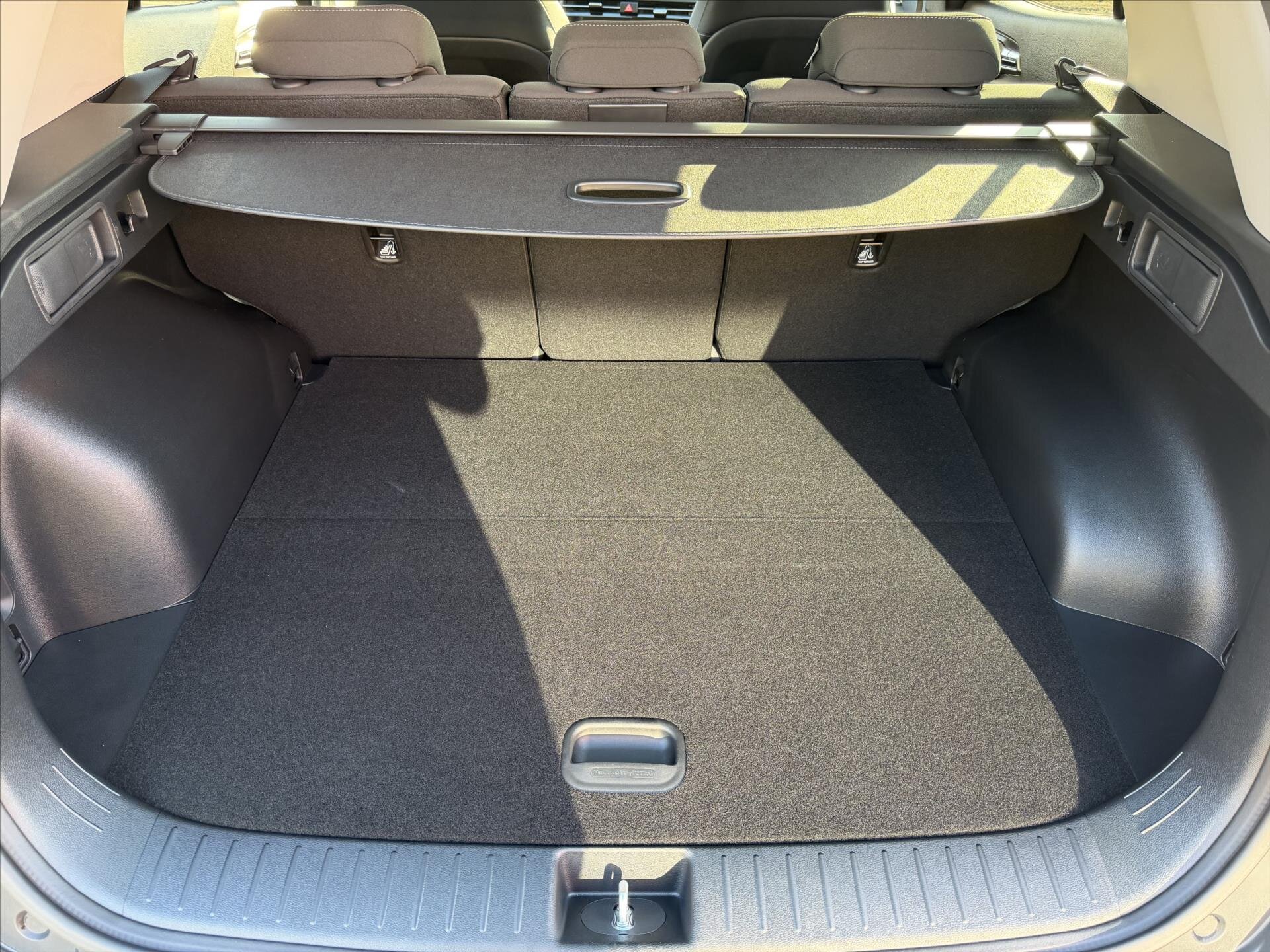 KIA Sportage SUV / Terénní 1,6 l 110 kw