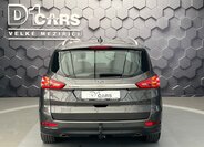 Ford S-MAX MPV 2,5 l 140 kw